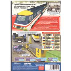 Treinsimulator add-ons