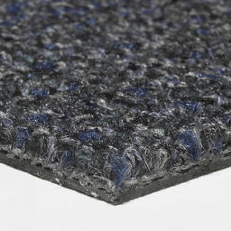 119,75m2 Transformation Buckeye Tapijttegels van Interface