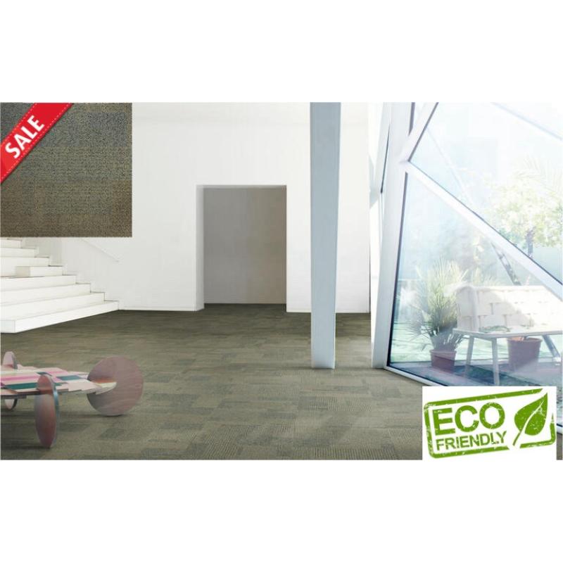 AANBIEDING! Transformation Tapijttegels Nu voor €4,25