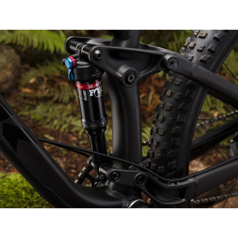 Trek Fuel EX 8 Plus 2019