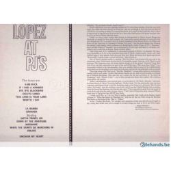 Trini Lopez - Trini Lopez At PJ's