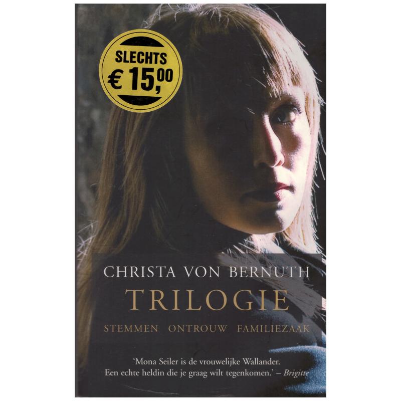 Christa von Bernuth