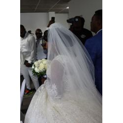 Auwenie Tshilomba