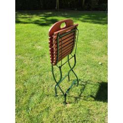 Tuinstoel