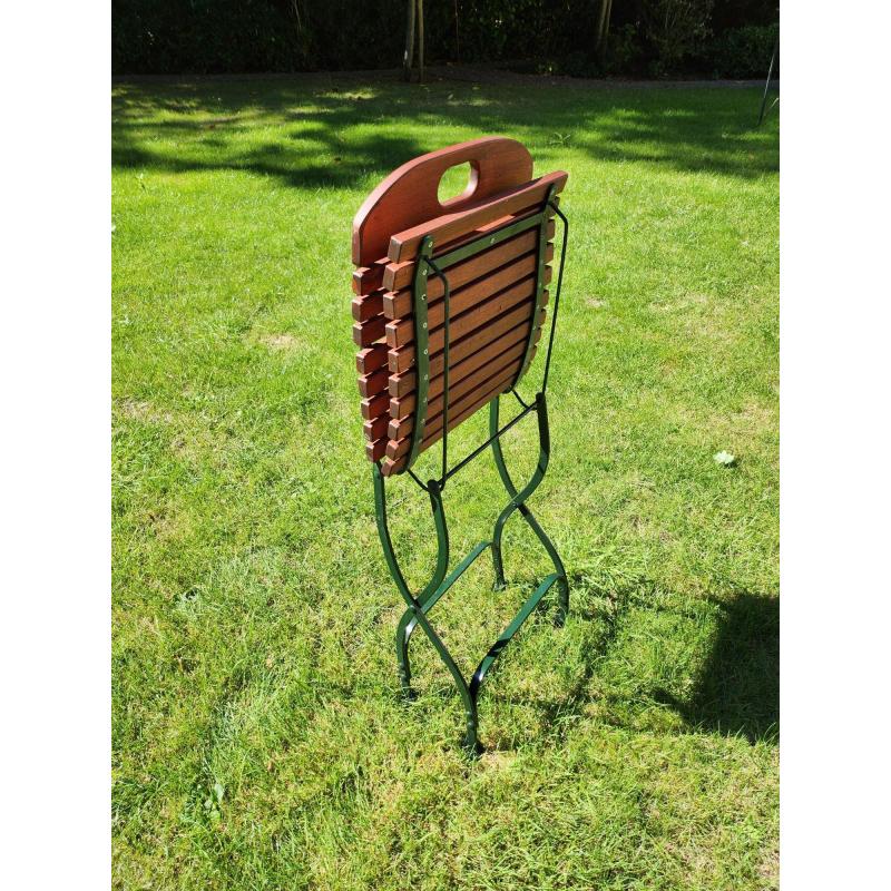 Tuinstoel
