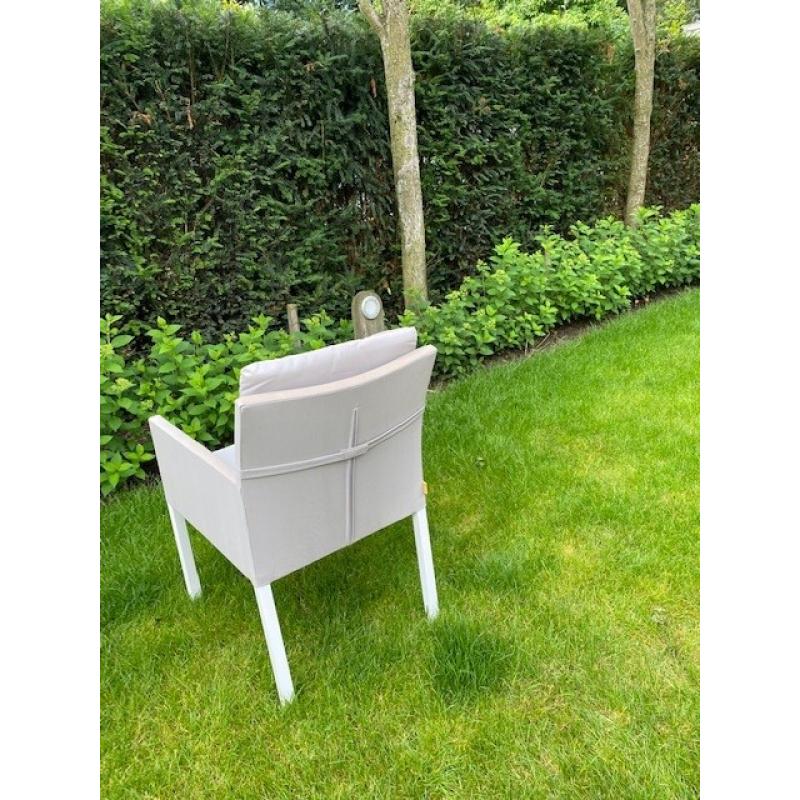 tuinstoelen
