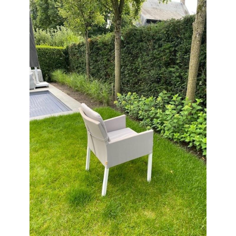 tuinstoelen