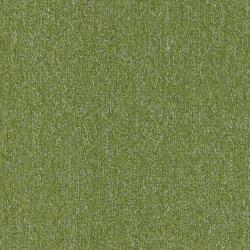 Groene Twist & Shine Micro Tapijttegels van Interface