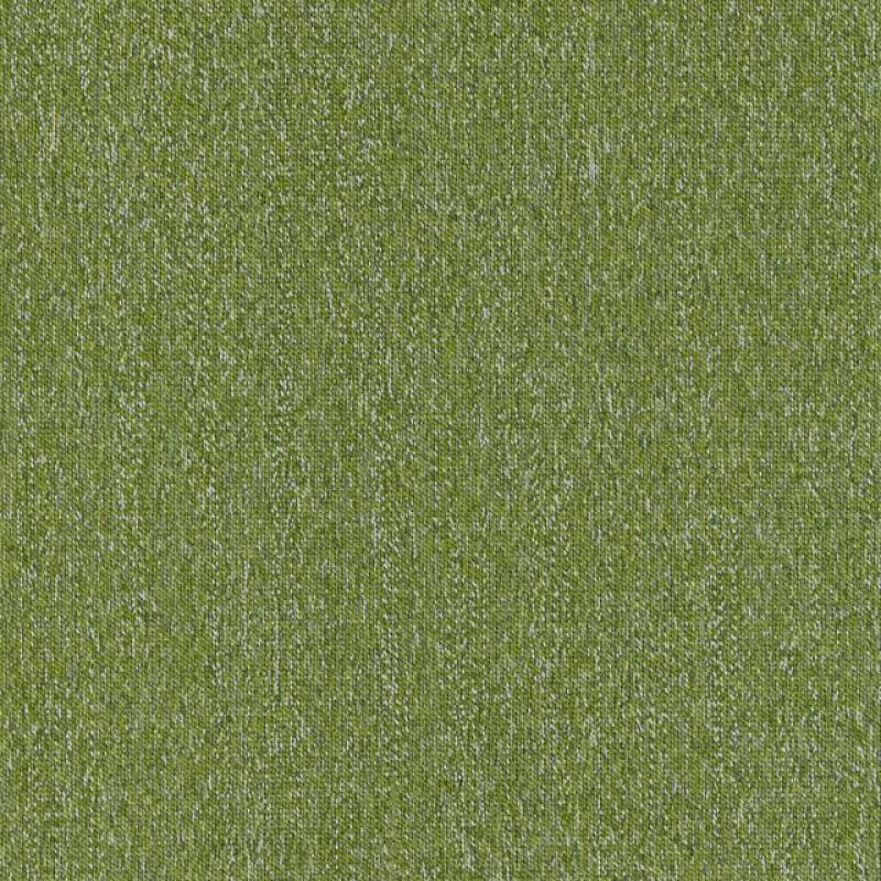 Groene Twist & Shine Micro Tapijttegels van Interface