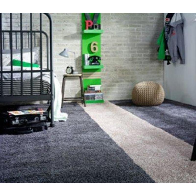 Grootste Outlet van Heuga & Interface Tapijttegels GOEDKOOP!