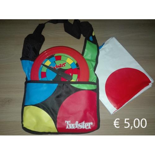 Twister (reis editie)