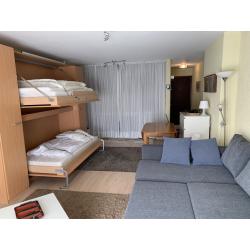 Te huur, cosy vakantie studio 'My Fair' te Koksijde.