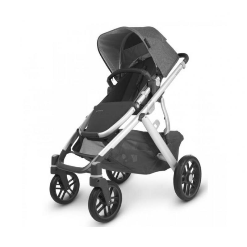 UPPAbaby Vista 3in1 Travel System