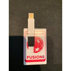 USB stick coca-cola 2Gb