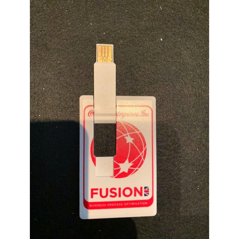 USB stick coca-cola 2Gb