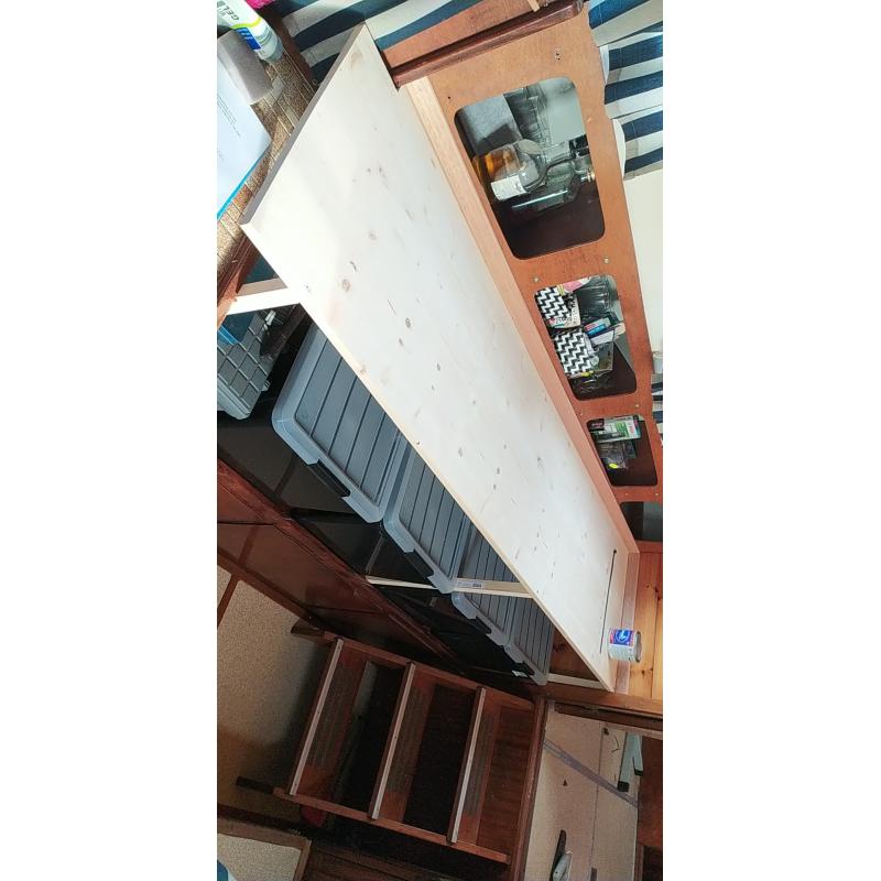 Motorboot 10 x 3