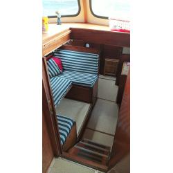 Motorboot 10 x 3