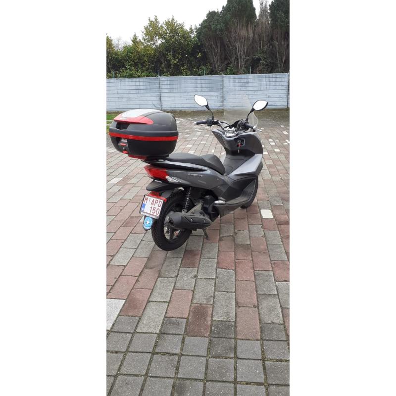 Honda PCX 125
