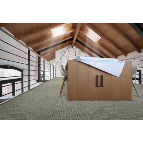 Urban Retreat 202 Sage tapijttegels, direct leverbaar