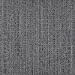 Teal/Stone tapijttegels Woven Gradience van Interface