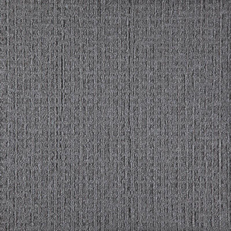 Teal/Stone tapijttegels Woven Gradience van Interface