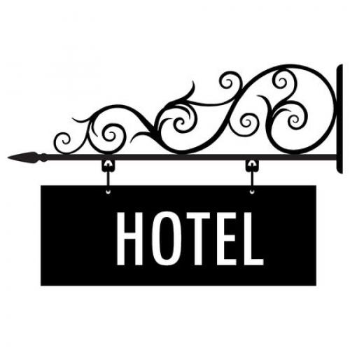 NEUFCHATEAU: hotel, langs meer gelegen - VAS1185