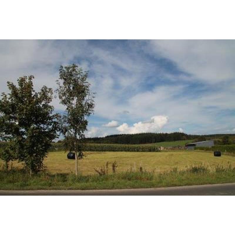 Rienne: Bouwgrond VAS1417
