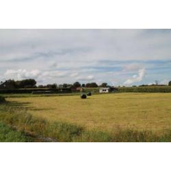 Rienne: Bouwgrond VAS1417