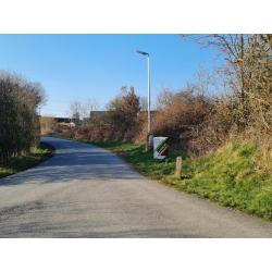 Grandhan: Bouwgrond VAS1349
