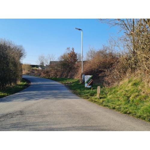 Grandhan: Bouwgrond VAS1349