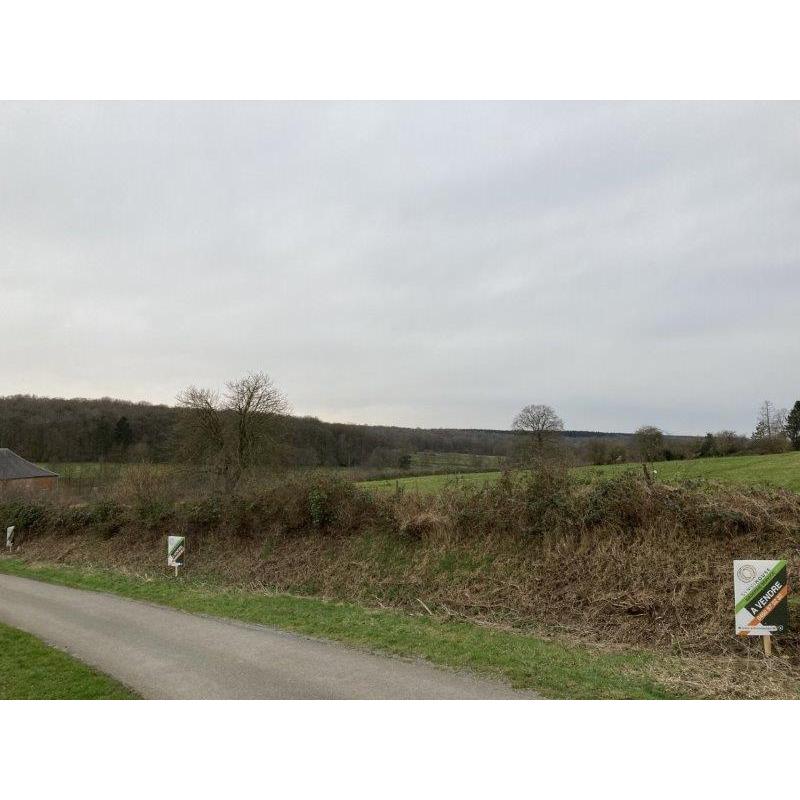 FORGE-PHILIPPE: bouwgrond, 10a70ca – VAS1362B