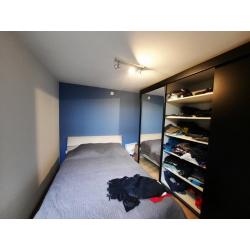 BAILLAMONT: opbrengstwoning met 2 woonunits – VAS1380