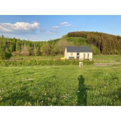 HOMPRÉ (Vaux-sur-Sûre): bouwgrond, 26a01ca – VAS1394