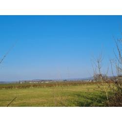 Grandhan: Bouwgrond VAS1349