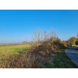 Grandhan: Bouwgrond VAS1349