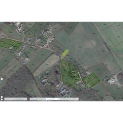 Grandhan: Bouwgrond VAS1349