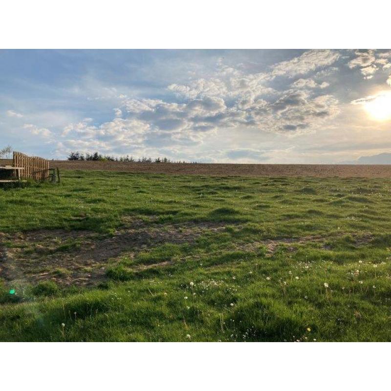 HOMPRÉ (Vaux-sur-Sûre): bouwgrond, 26a01ca – VAS1394