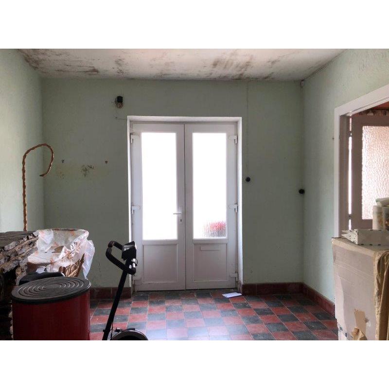 HERBEUMONT: Geheel van 2 woningen, te renoveren – VAS1405