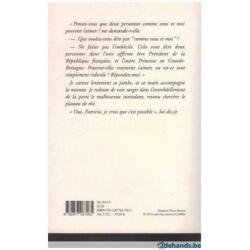 Valéry Giscard d'Estaing - La princesse et le président