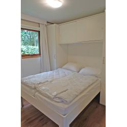 Chalet met eigen grond op de Veluwe Gld. NL