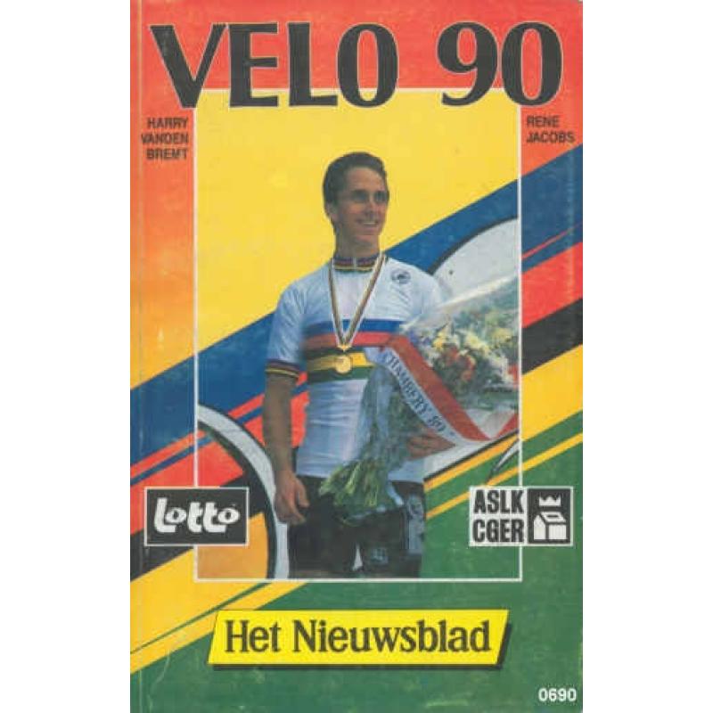 Wielerboeken