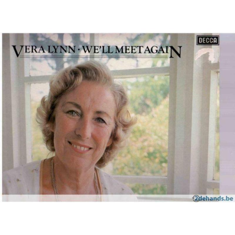 Vera Lynn - We'll Meet Again