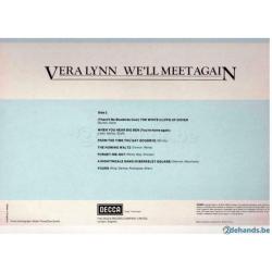 Vera Lynn - We'll Meet Again