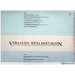 Vera Lynn - We'll Meet Again