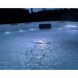 !!! NIEUW !!! Bubbloo jacuzzi 5 personen - rechtstreeks van fabrikant