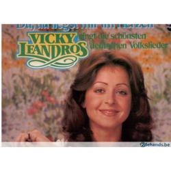Vicky Leandros