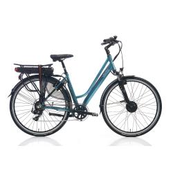 Villette le Bonheur e-bike 7sp derailleur NIEUW
