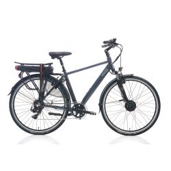 Villette le Bonheur e-bike 7sp derailleur NIEUW
