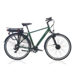 Villette le Bonheur e-bike 7sp derailleur NIEUW