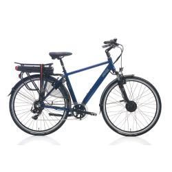 Villette le Bonheur e-bike 7sp derailleur NIEUW